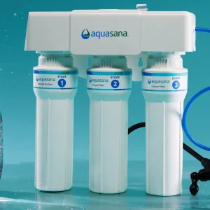 Water Filter